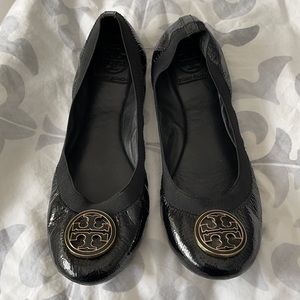 Tory Burch Caroline Flats